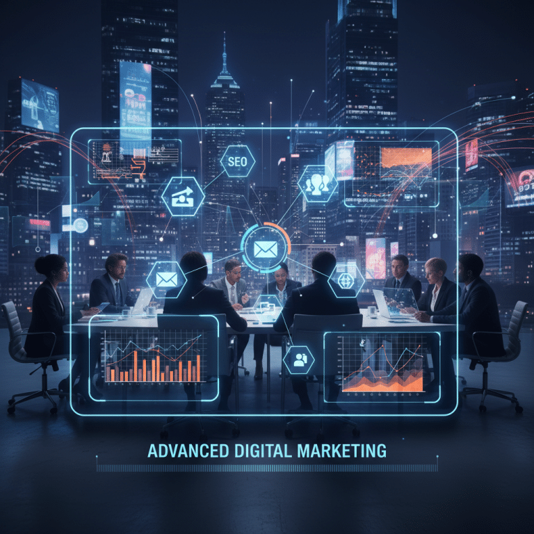 כיצד פרסום עסקים בגוגל משדרג את הקידום האורגני לעסקים קטנים?