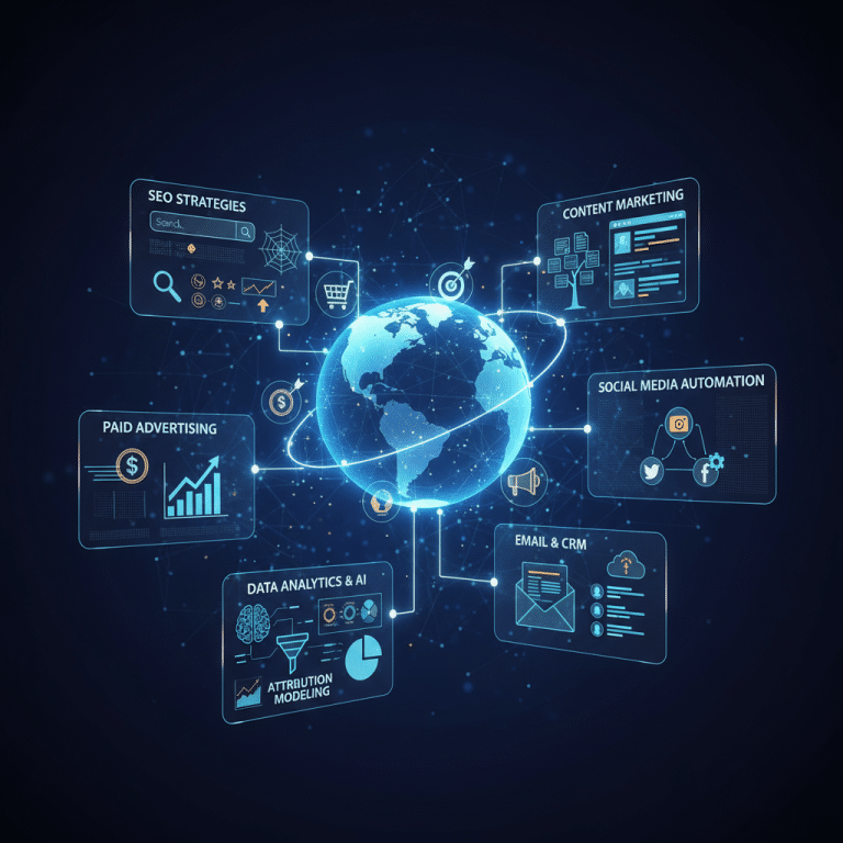 חברות קידום בגוגל: איך למצוא את המומחים שמקפיצים את האתר שלך