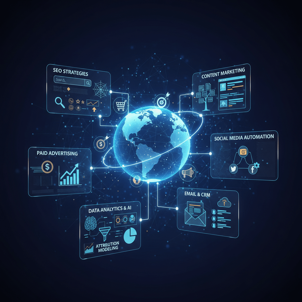 חברות קידום בגוגל: איך למצוא את המומחים שמקפיצים את האתר שלך