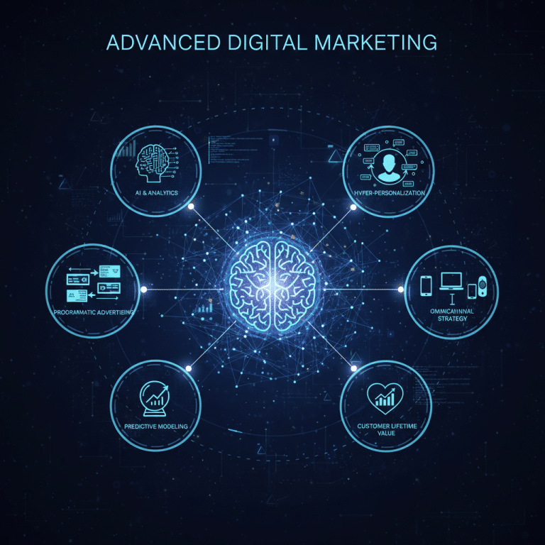 מומחה SEO: המדריך השלם לניהול קידום אתר בגוגל