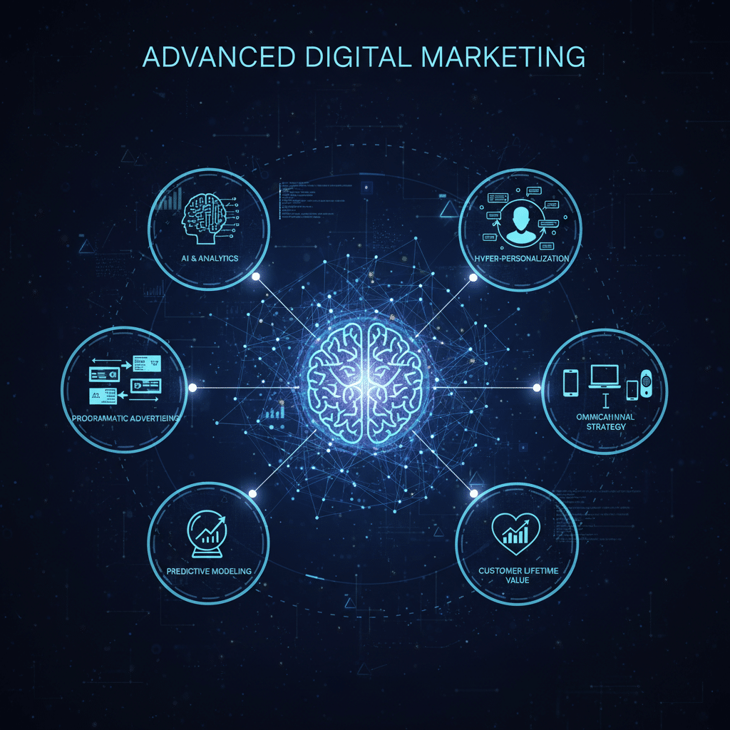 מומחה SEO: המדריך השלם לניהול קידום אתר בגוגל