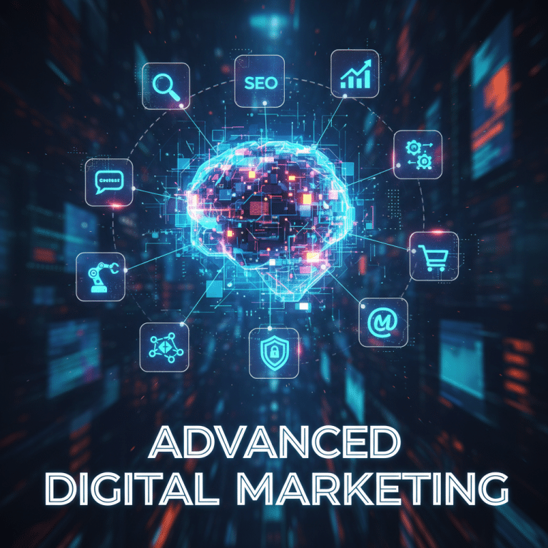 שירותי SEO מותאמים אישית לשיווק וקידום אתרים באינטרנט