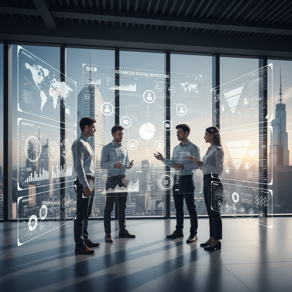 קידום אורגני מקצועי: איך לבחור חברת SEO מנצחת