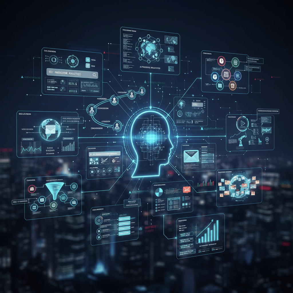 בניית אתר לקידום אורגני: שילוב של SEO וטכנולוגיות מתקדמות